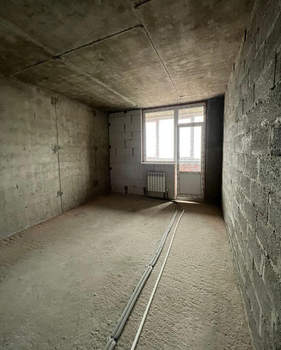 Студия квартира, сданный дом, 27м2, 16/20 этаж