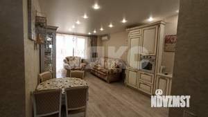 3-к квартира, вторичка, 105м2, 6/10 этаж