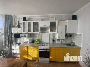 1-к квартира, вторичка, 47м2, 6/9 этаж