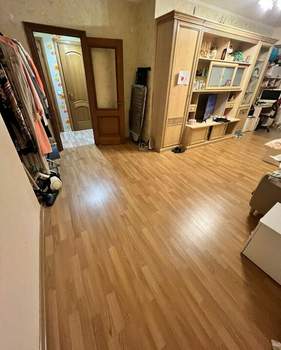 2-к квартира, вторичка, 72м2, 4/8 этаж