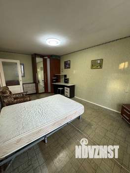 1-к квартира, вторичка, 31м2, 2/5 этаж