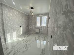 1-к квартира, вторичка, 40м2, 13/14 этаж