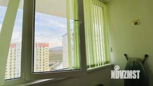 Студия квартира, вторичка, 28м2, 16/18 этаж