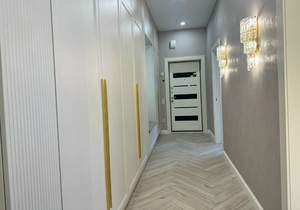 2-к квартира, вторичка, 81м2, 15/16 этаж