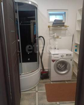 1-к квартира, вторичка, 35м2, 5/5 этаж