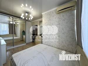 2-к квартира, вторичка, 59м2, 1/14 этаж