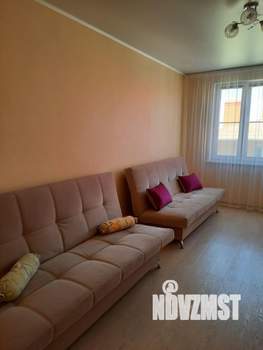 1-к квартира, вторичка, 41м2, 2/3 этаж