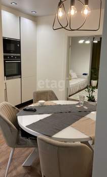 2-к квартира, вторичка, 57м2, 4/9 этаж