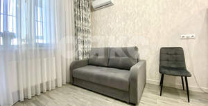 1-к квартира, вторичка, 40м2, 2/14 этаж