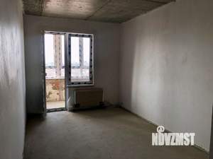 2-к квартира, сданный дом, 77м2, 9/16 этаж