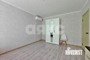 2-к квартира, вторичка, 65м2, 16/17 этаж