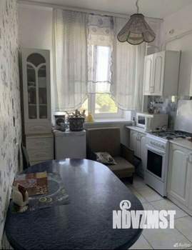 1-к квартира, вторичка, 34м2, 3/5 этаж