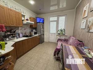 1-к квартира, вторичка, 40м2, 10/19 этаж