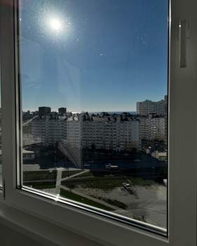 1-к квартира, вторичка, 38м2, 14/16 этаж