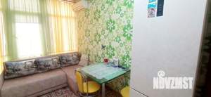 1-к квартира, вторичка, 40м2, 5/7 этаж