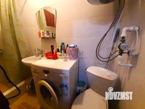 Студия квартира, вторичка, 18м2, -1/6 этаж