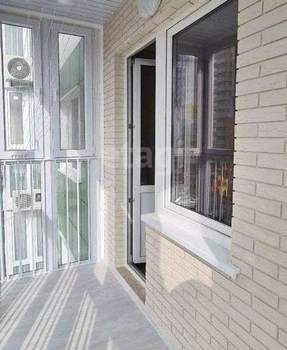 1-к квартира, вторичка, 39м2, 3/9 этаж