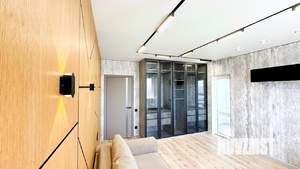 2-к квартира, вторичка, 56м2, 16/16 этаж