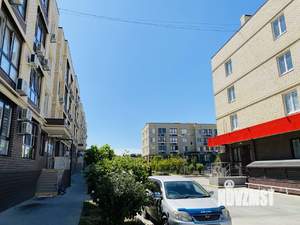 Студия квартира, вторичка, 26м2, 1/4 этаж