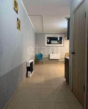 Студия квартира, вторичка, 18м2, 1/16 этаж