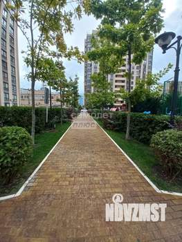 1-к квартира, вторичка, 41м2, 11/14 этаж