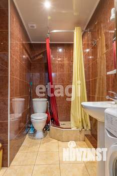 1-к квартира, вторичка, 52м2, 3/12 этаж