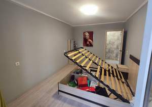 3-к квартира, вторичка, 86м2, 1/19 этаж