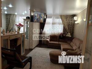 3-к квартира, вторичка, 74м2, 2/16 этаж