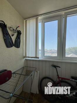 1-к квартира, вторичка, 38м2, 4/9 этаж