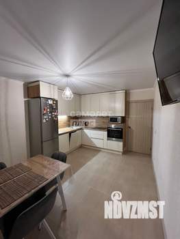 2-к квартира, вторичка, 65м2, 4/16 этаж