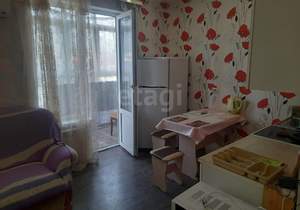 Студия квартира, вторичка, 34м2, 1/5 этаж