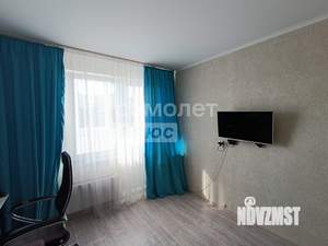 Студия квартира, вторичка, 30м2, 14/16 этаж
