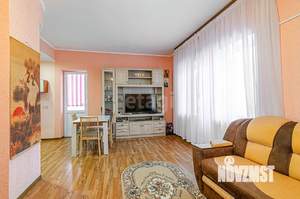 2-к квартира, вторичка, 54м2, 3/4 этаж