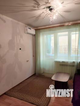 1-к квартира, вторичка, 36м2, 1/4 этаж