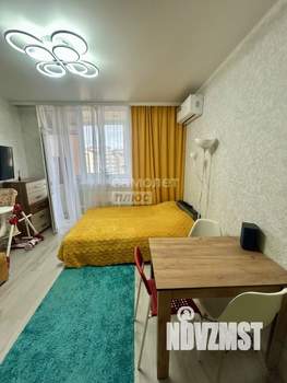 Студия квартира, вторичка, 28м2, 11/20 этаж