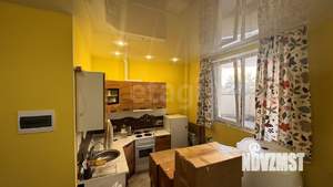 Студия квартира, вторичка, 42м2, 1/12 этаж