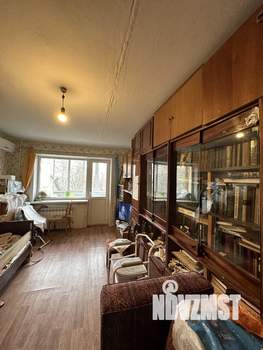 2-к квартира, вторичка, 48м2, 2/5 этаж