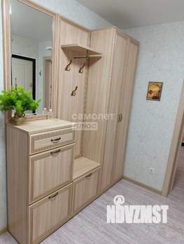 3-к квартира, вторичка, 86м2, 4/16 этаж