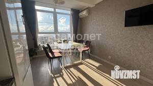 2-к квартира, вторичка, 58м2, 3/9 этаж