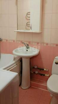 2-к квартира, вторичка, 40м2, 5/5 этаж