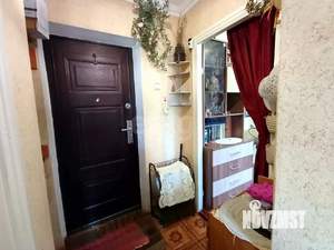 1-к квартира, вторичка, 26м2, 4/5 этаж