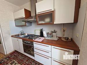 2-к квартира, вторичка, 56м2, 4/5 этаж