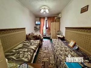 Студия квартира, вторичка, 20м2, 1/2 этаж