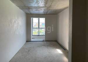 1-к квартира, вторичка, 57м2, 7/9 этаж