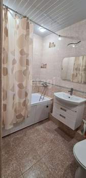 1-к квартира, вторичка, 39м2, 3/9 этаж