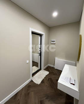 2-к квартира, вторичка, 54м2, 3/10 этаж