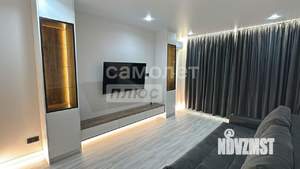 2-к квартира, вторичка, 56м2, 9/9 этаж