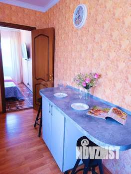 1-к квартира, вторичка, 26м2, 3/4 этаж
