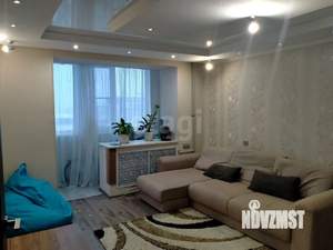 2-к квартира, вторичка, 55м2, 6/9 этаж