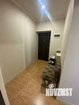 1-к квартира, вторичка, 52м2, 10/12 этаж